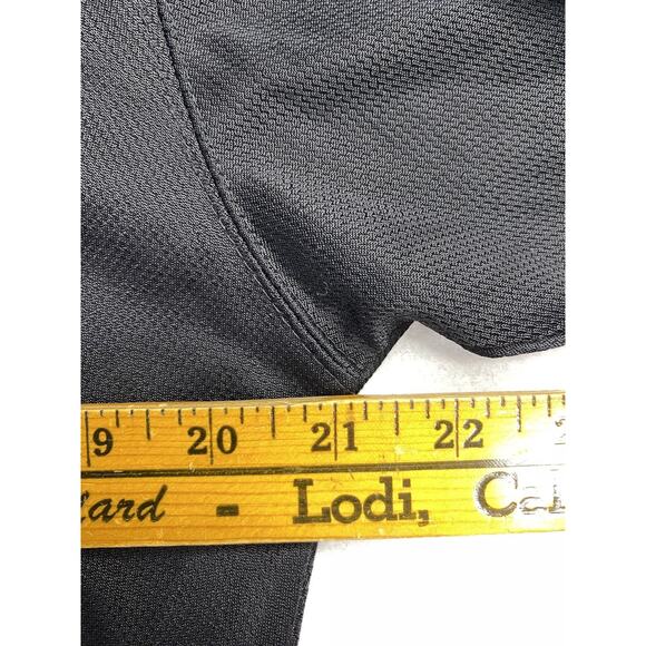 2000s Jerry Rice Oakland Raiders NFL Football Jersey Reebok 80 Black Medium - Picture 6 of 7